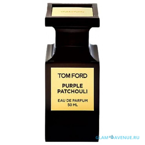 Tom Ford Purple Patchouli