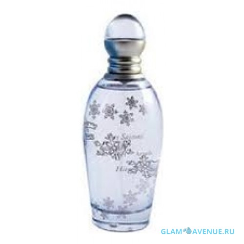 Van Cleef & Arpels Les Saisons Hiver