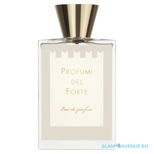 Profumi Del Forte Versilia Aurum