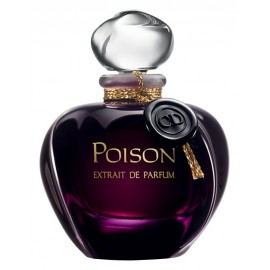 Christian Dior Poison Extrait De Parfum