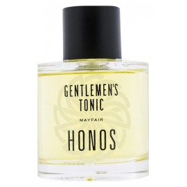 Gentlemen's Tonic Honos