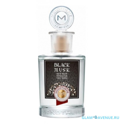 Monotheme Black Musk