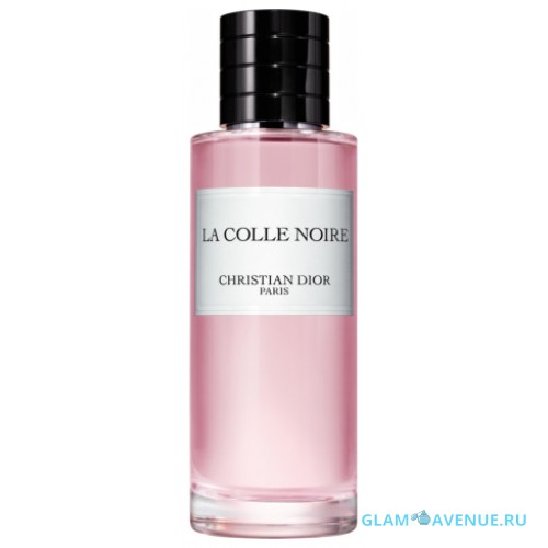 Christian Dior La Colle Noire 2018