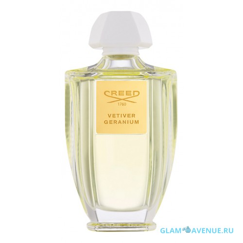 Creed Vetiver Geranium