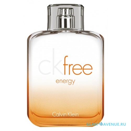 Calvin Klein CK Free Energy