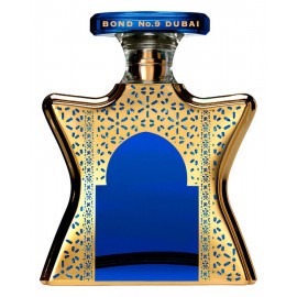 Bond No 9 Dubai Indigo