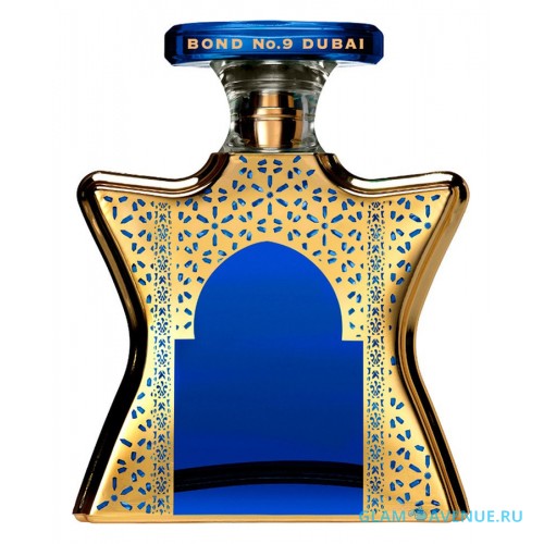 Bond No 9 Dubai Indigo