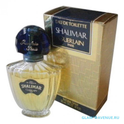 Guerlain Shalimar 430