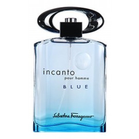 Salvatore Ferragamo Incanto Blue