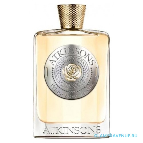 Atkinsons White Rose De Alix