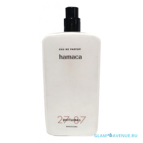 27 87 Perfumes Hamaca