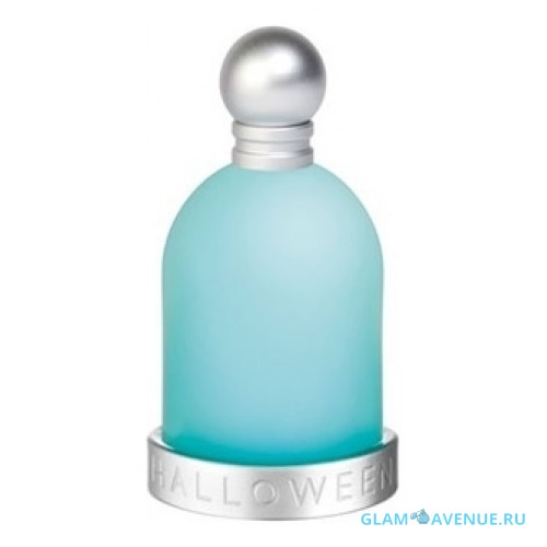 J.Del Pozo Halloween Blue Drop