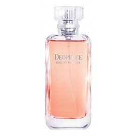 Deoproce Eau De Perfume Tropical Orange