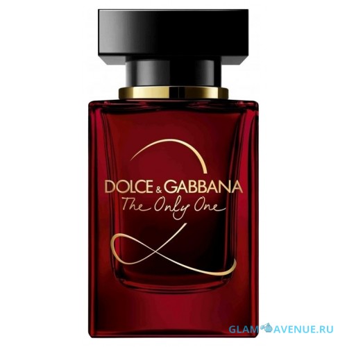 Dolce Gabbana (D&G) The Only One 2