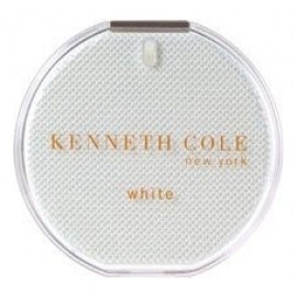 Kenneth Cole New York White