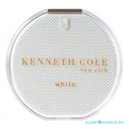 Kenneth Cole New York White