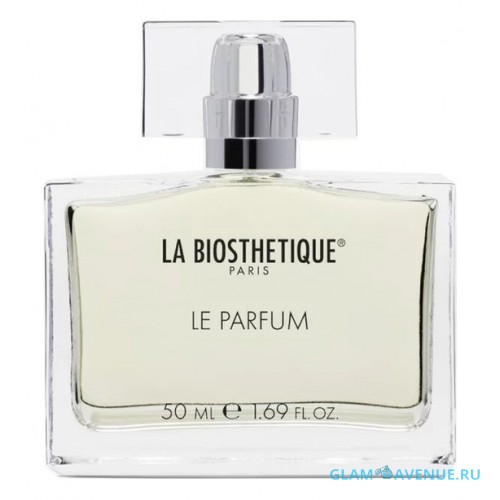 La Biosthetique Le Parfum