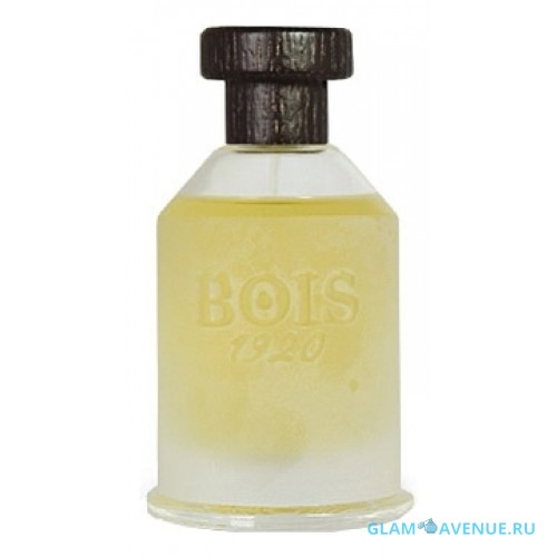 Bois 1920 Vetiver Ambrato