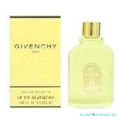 Givenchy Le De Givenchy Винтаж