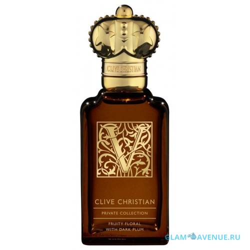 Clive Christian V: Fruity Floral