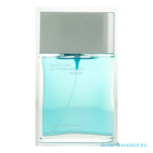 Paco Rabanne Ultraviolet Liquid Crystal Man