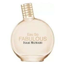 Isaac Mizrahi Eau So Fabulous