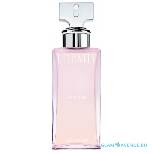 Calvin Klein Eternity Summer 2014 For Women