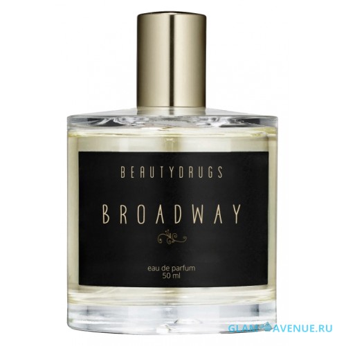 Beautydrugs Broadway