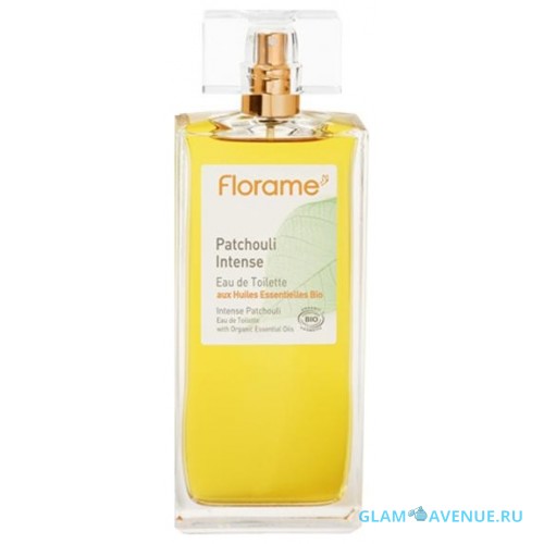 Florame Patchouli Intense