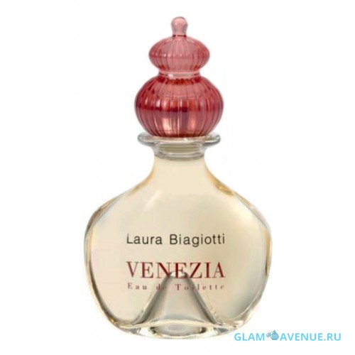 Laura Biagiotti Venezia Eau De Toilette