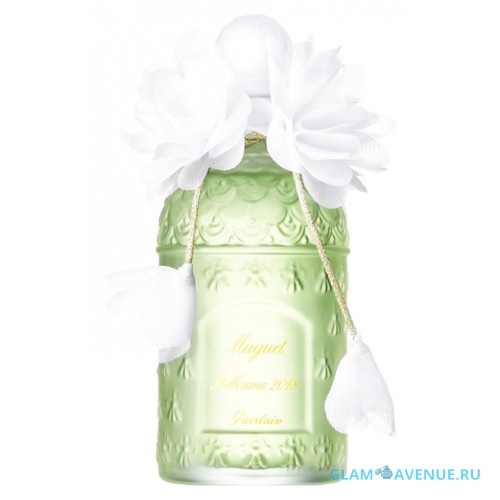 Guerlain Muguet Millesime 2018