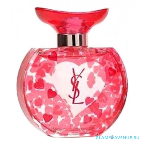 YSL Young Sexy Lovely Collector Intense 2007