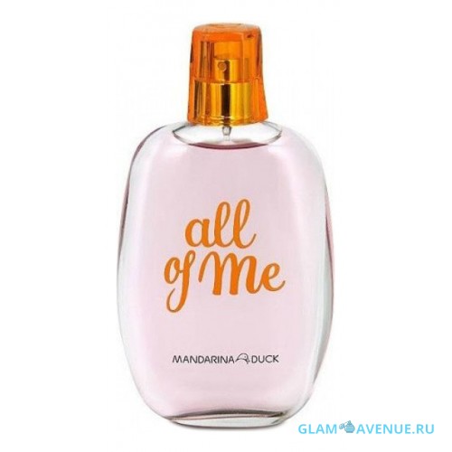 Mandarina Duck All of Me Women