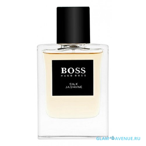 Hugo Boss Silk & Jasmine