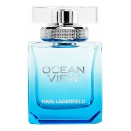 Karl Lagerfeld Ocean View For Women