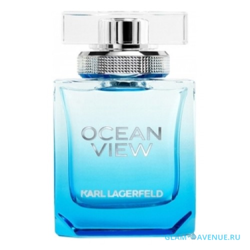 Karl Lagerfeld Ocean View For Women