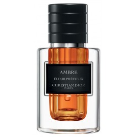 Christian Dior Ambre