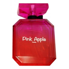 Glenn Perri Pink Apple