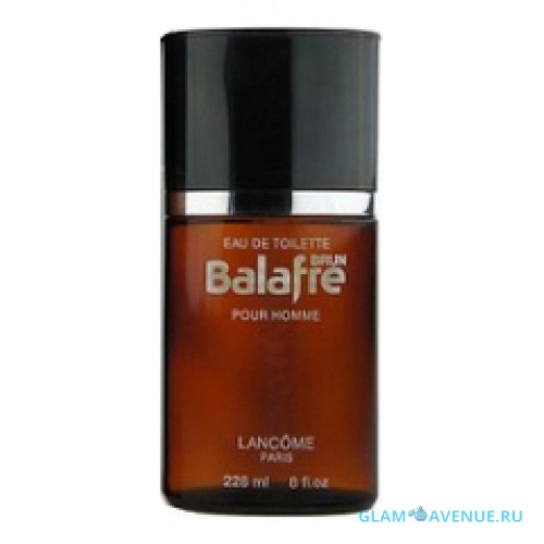 Lancome Balafre Brun Men