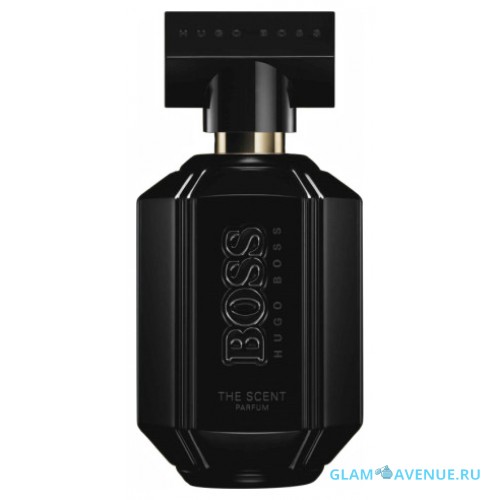 Hugo Boss Boss The Scent For Her Parfum Edition