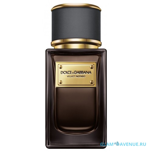 Dolce Gabbana (D&G) Velvet Incenso