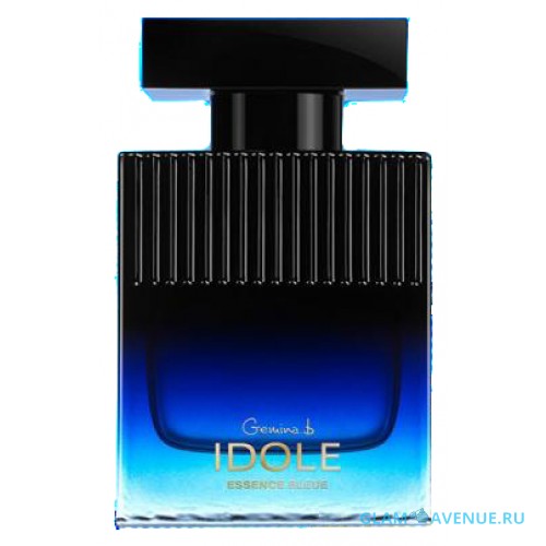 Genina B. Idole Essence Bleue