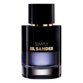 Jil Sander Simply Touch Of Violet