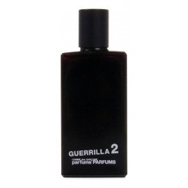 Comme des Garcons Series 8: Guerrilla 2