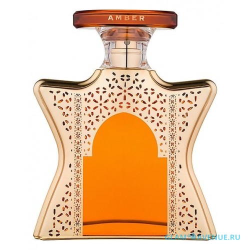 Bond No 9 Dubai Amber