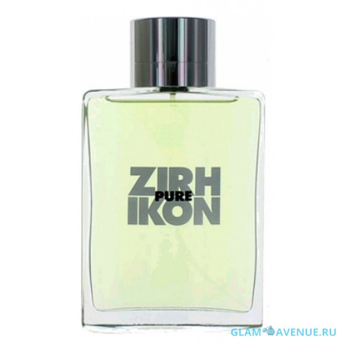 Zirh Ikon Pure