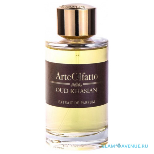 ArteOlfatto Oud Khasian