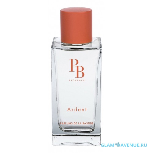 Parfums de la Bastide Ardent