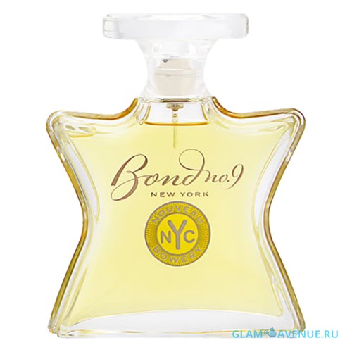 Bond No 9 Nouveau Bowery