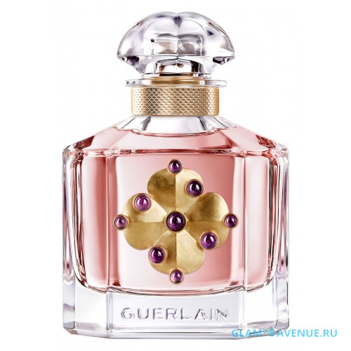 Guerlain Mon Guerlain Prestige Edition